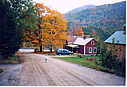 Syrup, gifts and all Vermont.