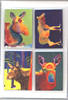 Moose Magnet Pack MAGP2