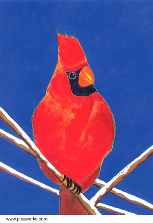 Charlie Cardinal