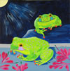 Moonbeams of Ribbit and Riva Magnet